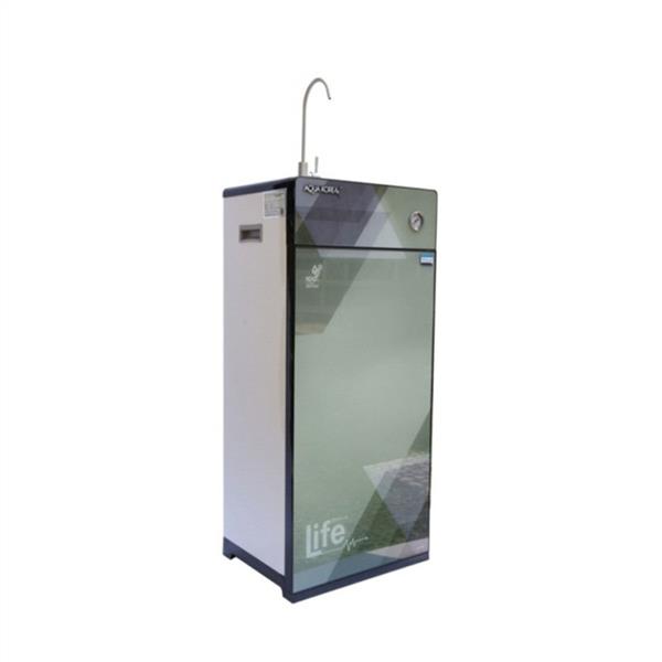 Máy lọc nước Aqua Korea Luxury - Green