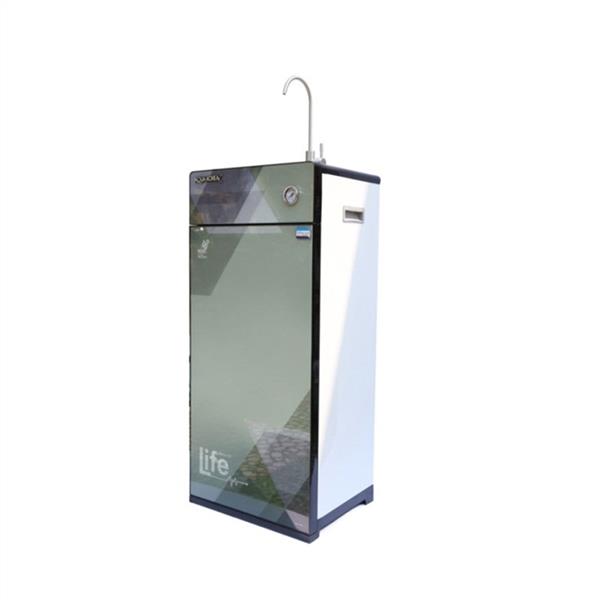 Máy lọc nước Aqua Korea Luxury - Green