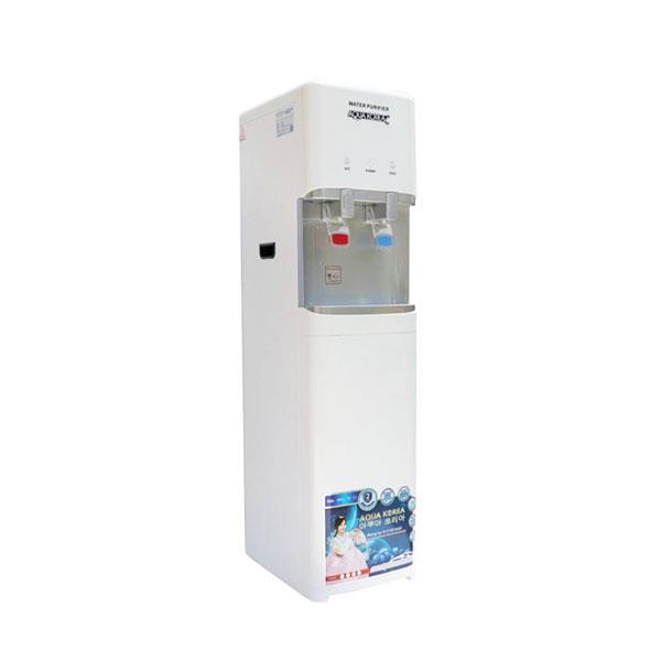 Máy nóng lạnh Aqua Korea - VN320