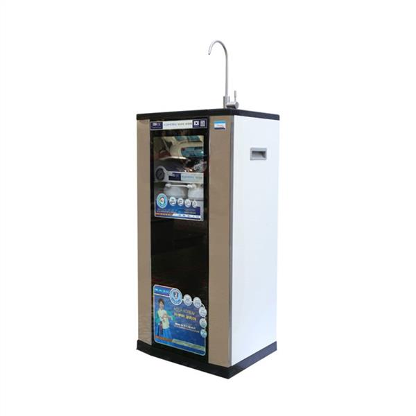 Máy lọc nước Aqua Korea - IQ Glassic