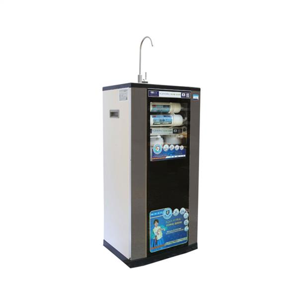 Máy lọc nước Aqua Korea - IQ Glassic