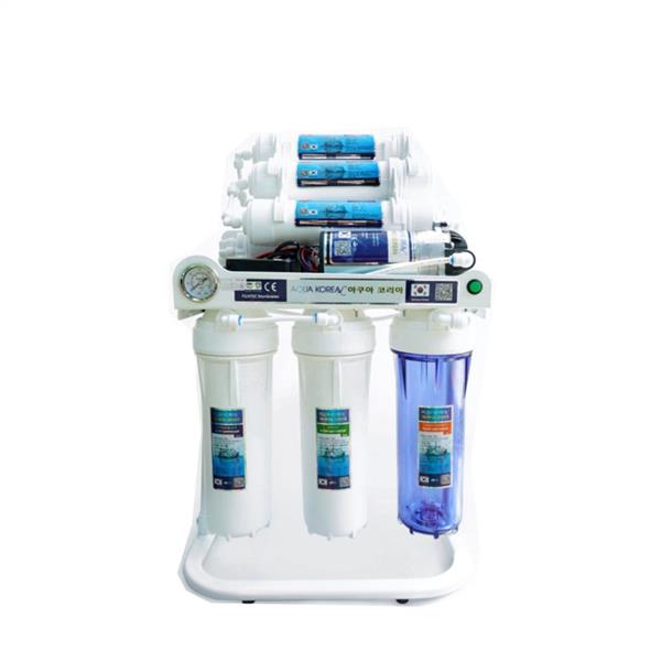 Máy lọc nước Aqua Korea - Chân Quỳ
