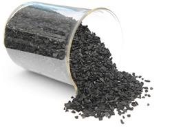 Sử dụng than hoạt tính để lọc chất ô nhiễm Styrene trong nước