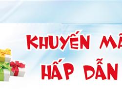 Mua máy lọc nước Aqua Korea nhận quà cực đã