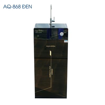 Máy lọc nước AQUA KOREA AQ-868 Hydrogen- Ion kiềm